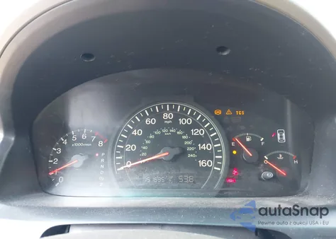 2003 Honda Accord 3.0 Ex z USA, uszkodzony, nr VIN 1HGCM66533A021464